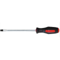 Screwdriver Carbon Steel Chromed